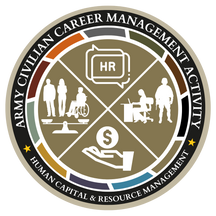 Human Capital & Resource Management Logo