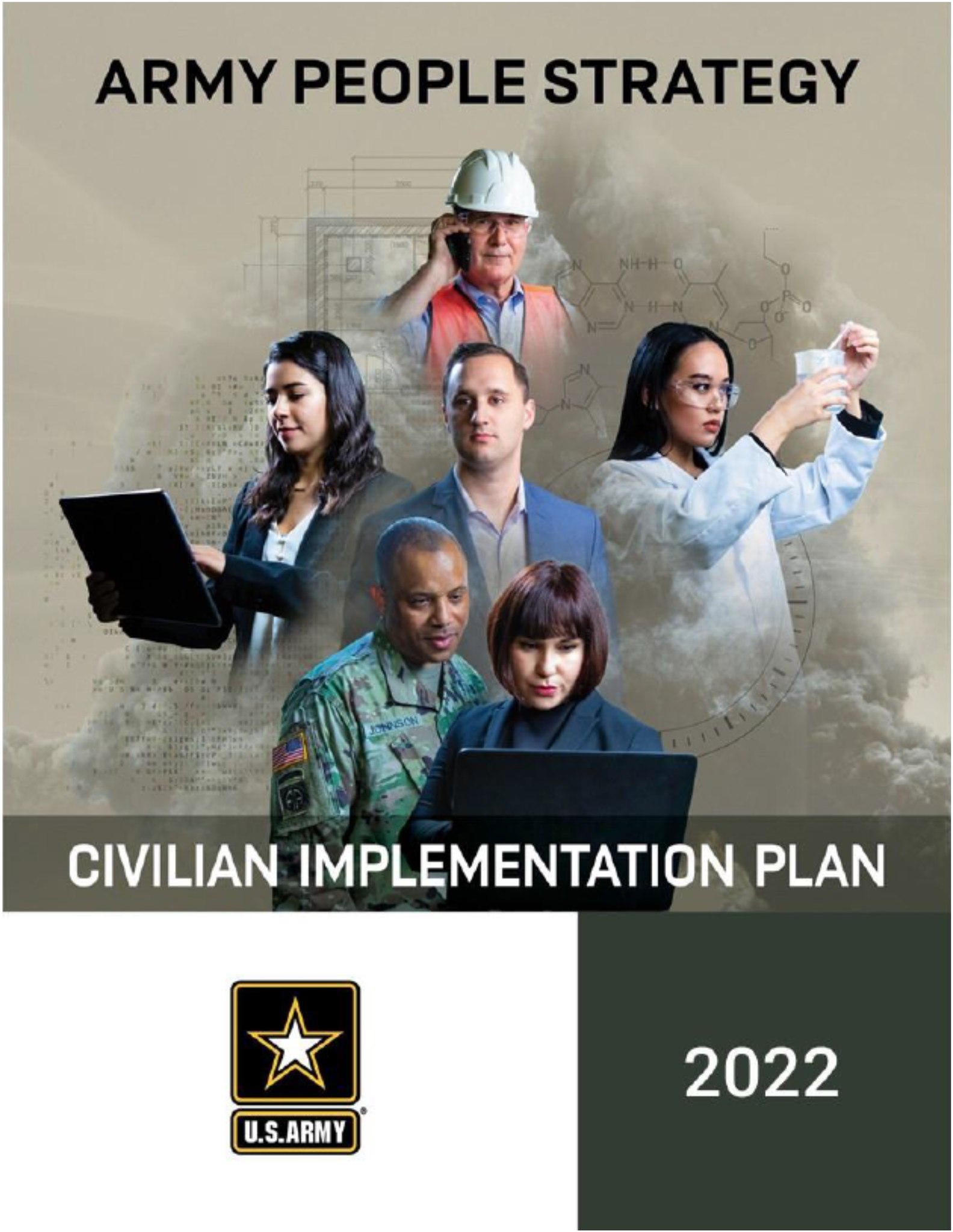 Civilian Implementation Plan pdf